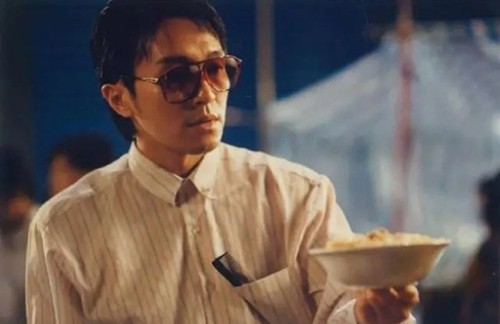 周星驰《食神》上映26周年