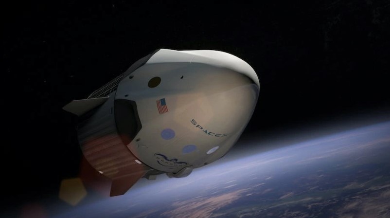 韩国计划2023年1月向 SpaceX 投资 930 亿韩元