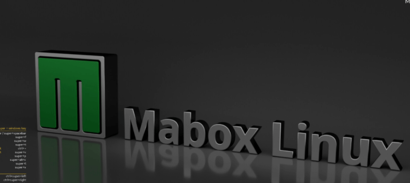 Mabox Linux 22.12更新发布，推出滚动发行版