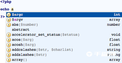 PhpStorm 2022.3.1 发布，修复多个功能