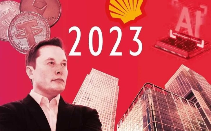 2023年的科技发展趋势：人工智能成为主流，ChatGPT变得更强