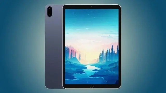 Ipad pro一共有几代