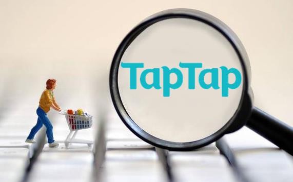 《Taptap》怎么绑定原神账号