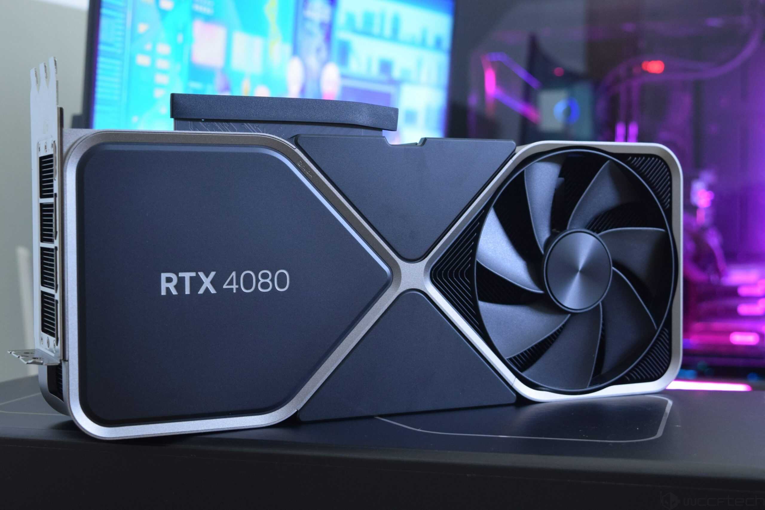 英伟达将推出低成本版本RTX 4080