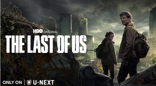  美剧《最后生还者 THE LAST OF US》乔尔和艾莉的演员在官方采访透露被指示不要玩原作游戏