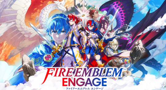 Famitsu Amazon游戏预约排行榜（1月8日～1月14日）《火焰纹章:Engage》继上周再次登上榜首，近日发售的《霍格沃茨传奇》和《牧场物语》名列前茅