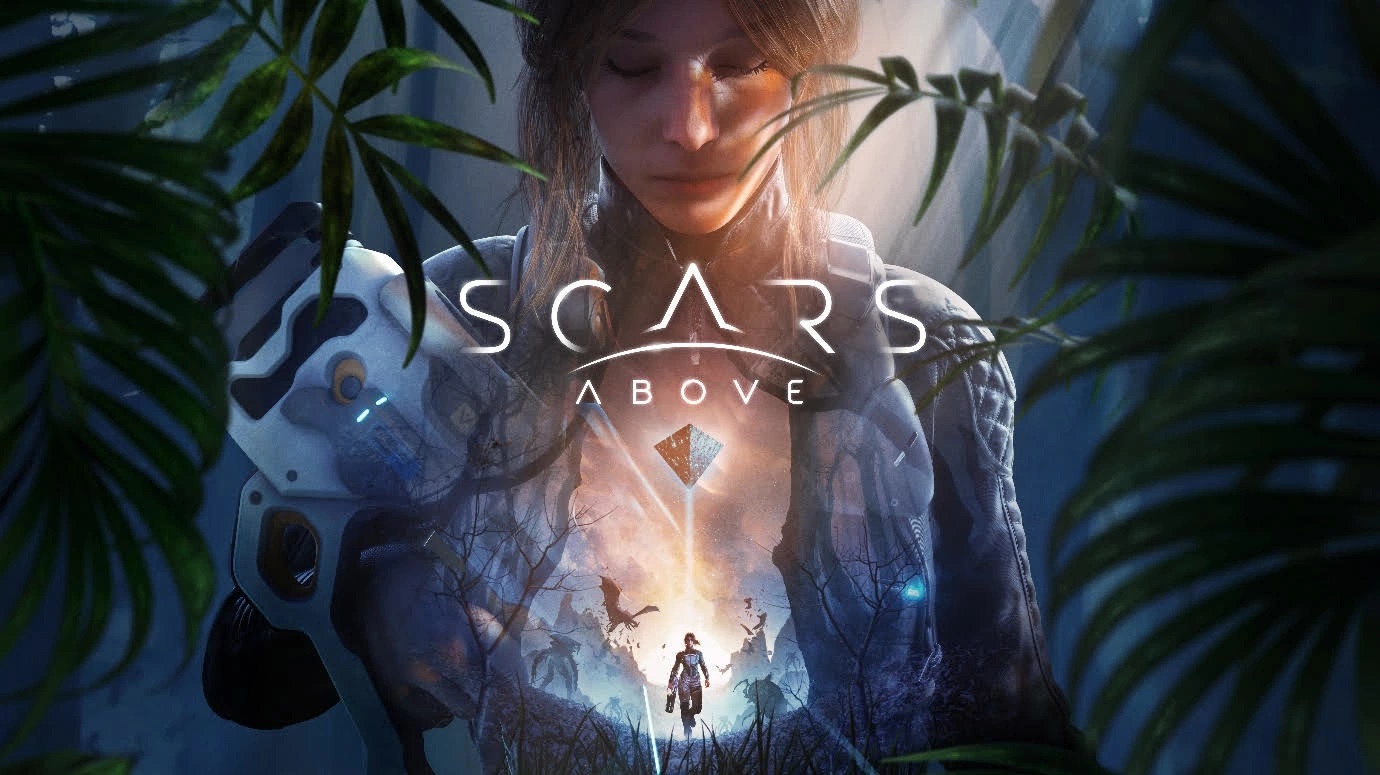  《Scars Above》公开首发制作花絮片段，展示游戏创作过程＆美术特色