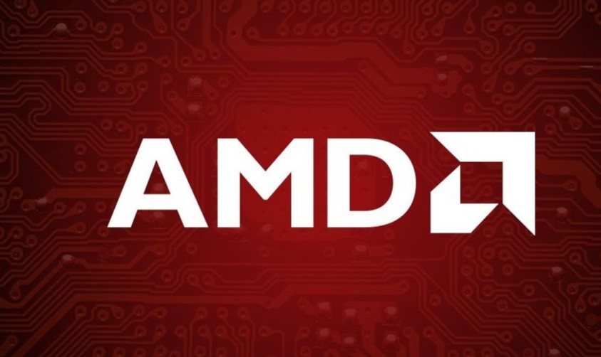 AMD 第四季度营收为 55.99 亿美元，与上年同期相比下降 98%