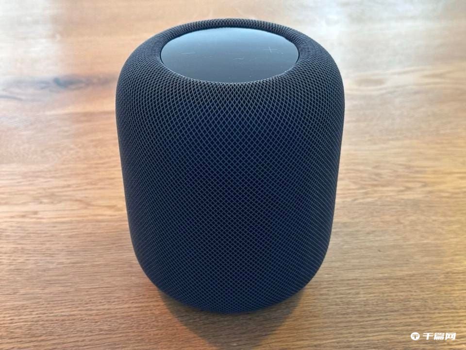 Forbes 评测苹果第二代 HomePod：带来“突破性”聆听体验