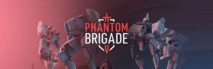 《幻影旅团 Phantom Brigade》1.0正式版发售时间决定！新品节确定推出免费demo试玩