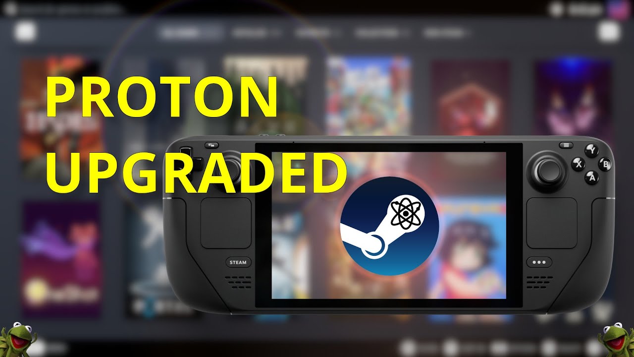 Valve更新了Proton7.0-6版本，修复了EA App和Ubisoft Connect的启动错误