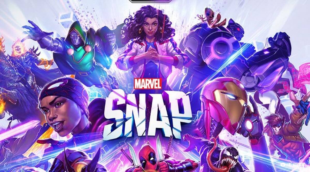 《Marvel Snap》是由谁开发的？