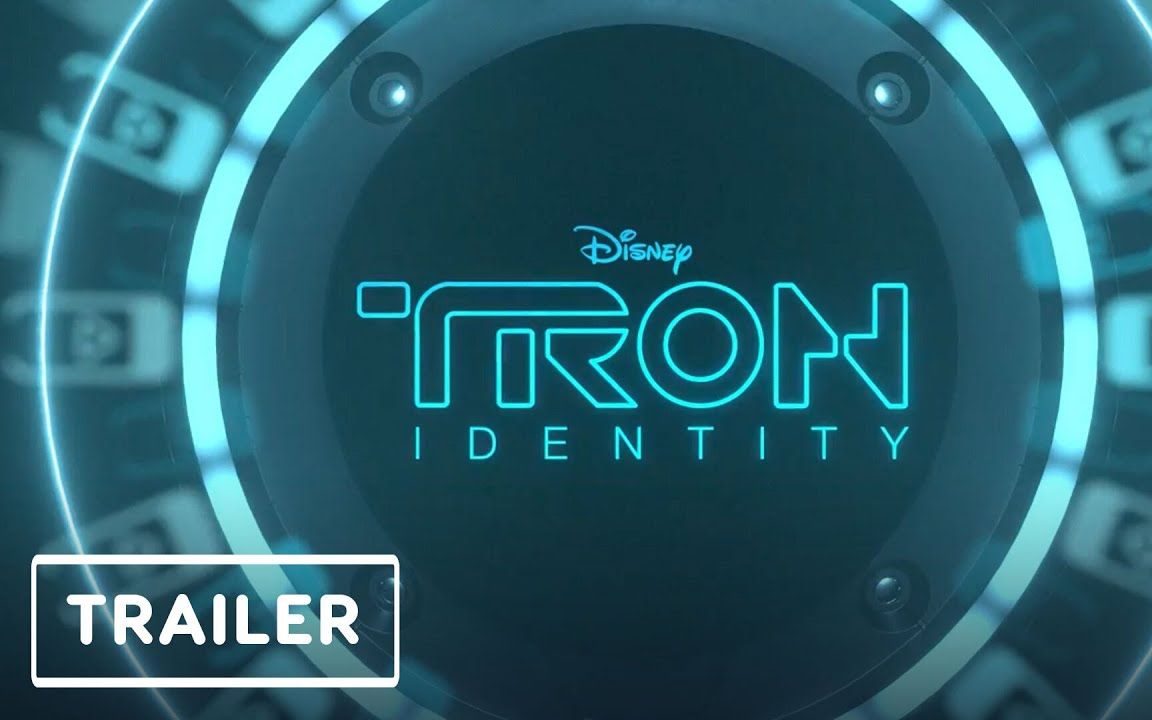 《Tron：Identity》将于4月登陆任天堂Switch预告片