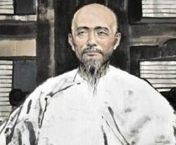 清代官员纪昀于1805年2月14日逝世，曾任《四库全书》总纂官