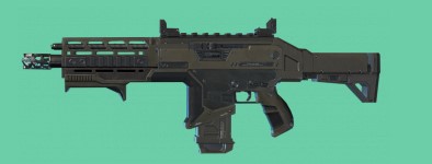 《APEX英雄》S16赛季最新武器推荐