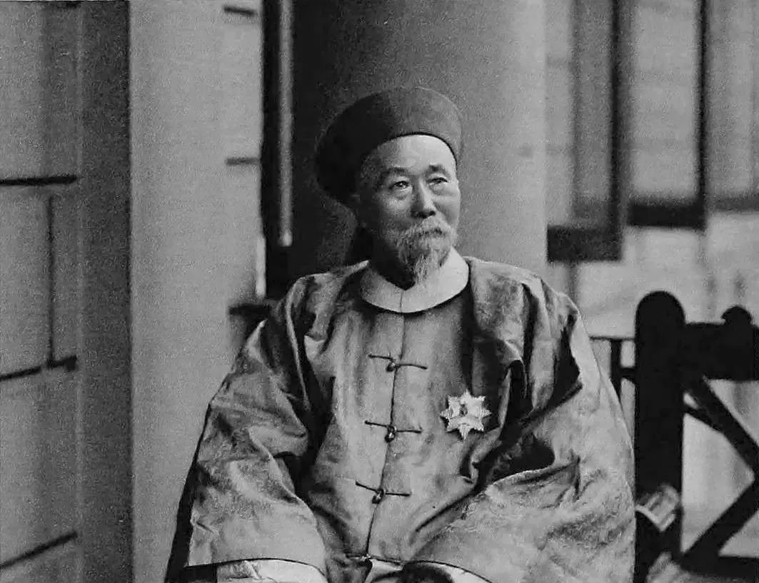 洋务运动倡导者之一李鸿章出生于1823年2月15日