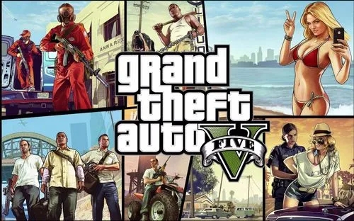 《GTA5》作弊码代码分享