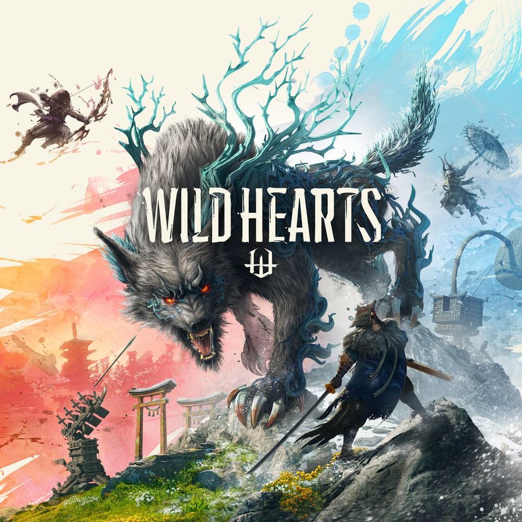 《狂野之心（WILD HEARTS）》M站用户评分出炉！分数远高于《怪物猎人崛起》！