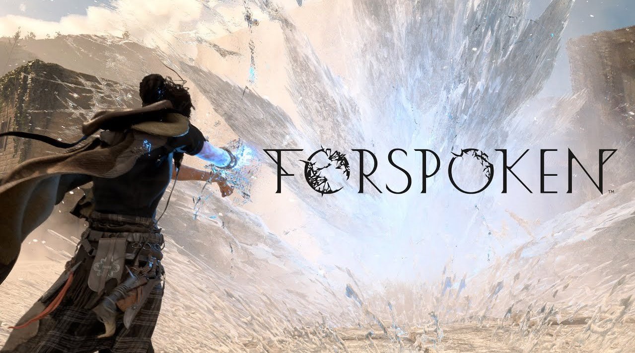 《Forspoken魔咒之地》1.04新补丁发布！修复错误和游戏小幅优化