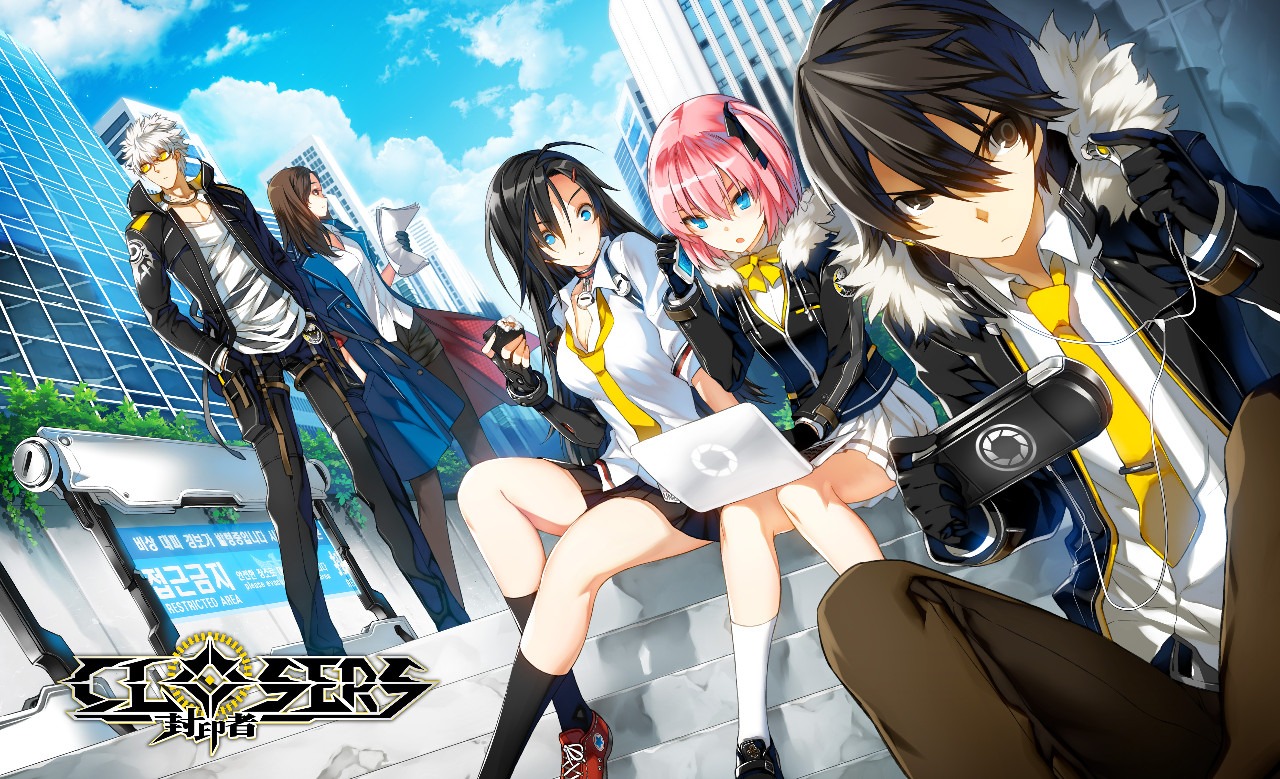 刚改版推出新副本《封印者：CLOSERS》Online宣布结束营运！资料可转至原厂继承