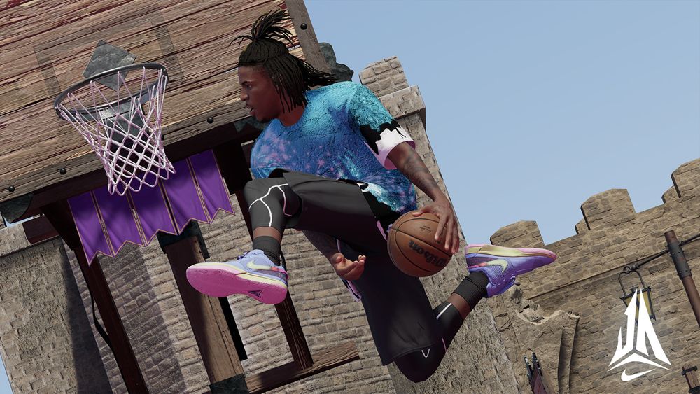 《NBA 2K23》第5季登场！丰富内容与新奖励来袭