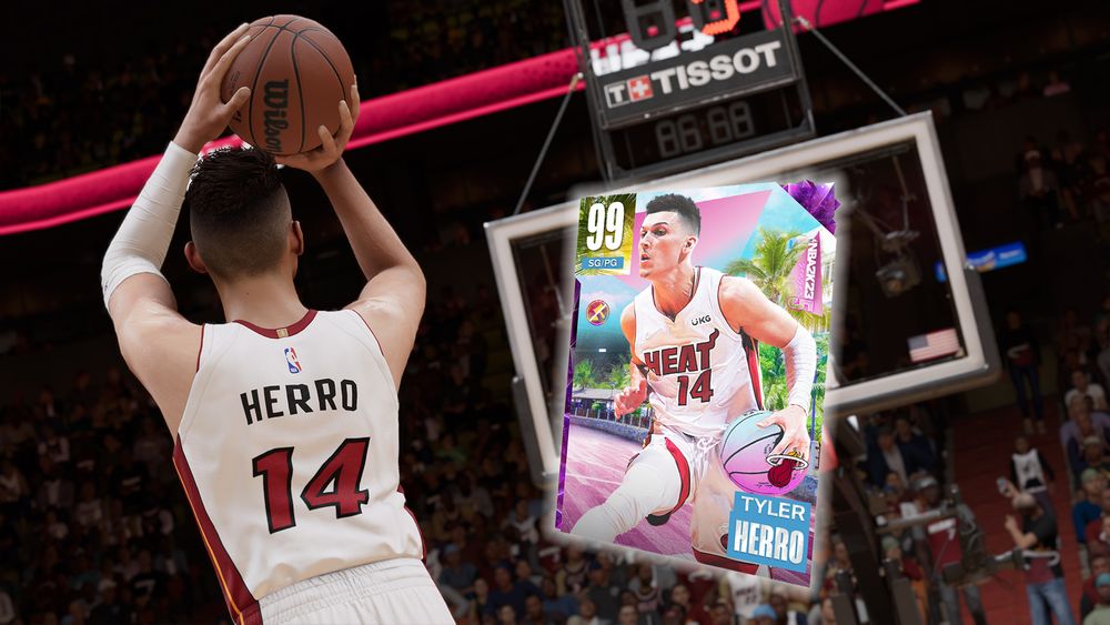 《NBA 2K23》第5季登场！丰富内容与新奖励来袭