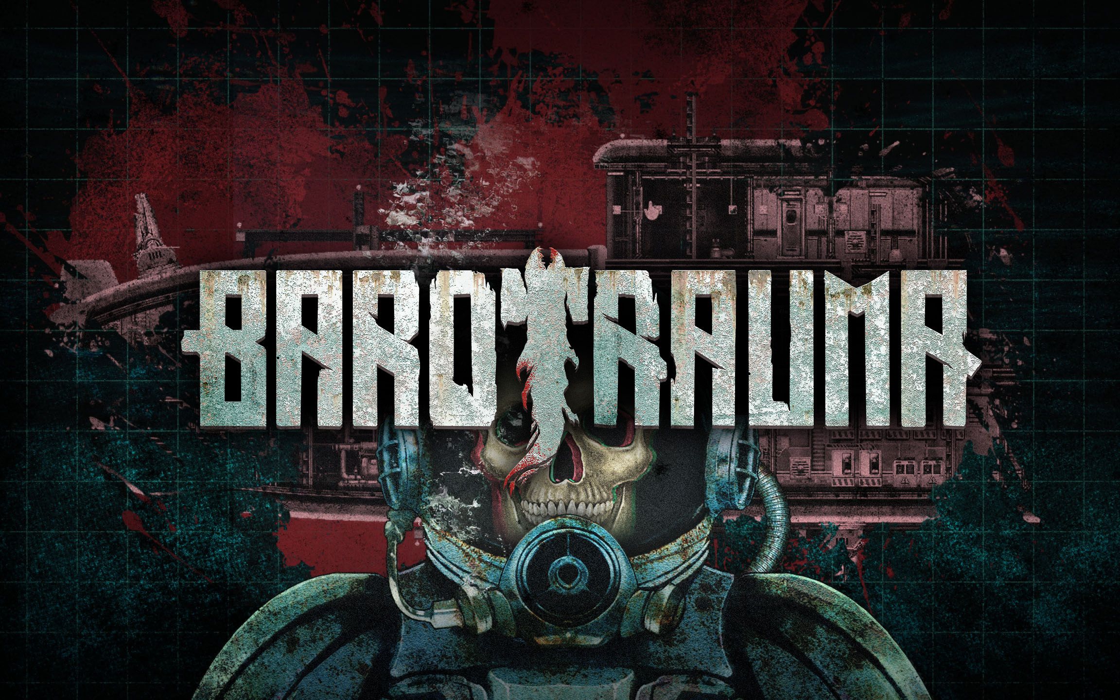 《潜渊症Barotrauma》1.0版本即将于3月13日正式推出预告片