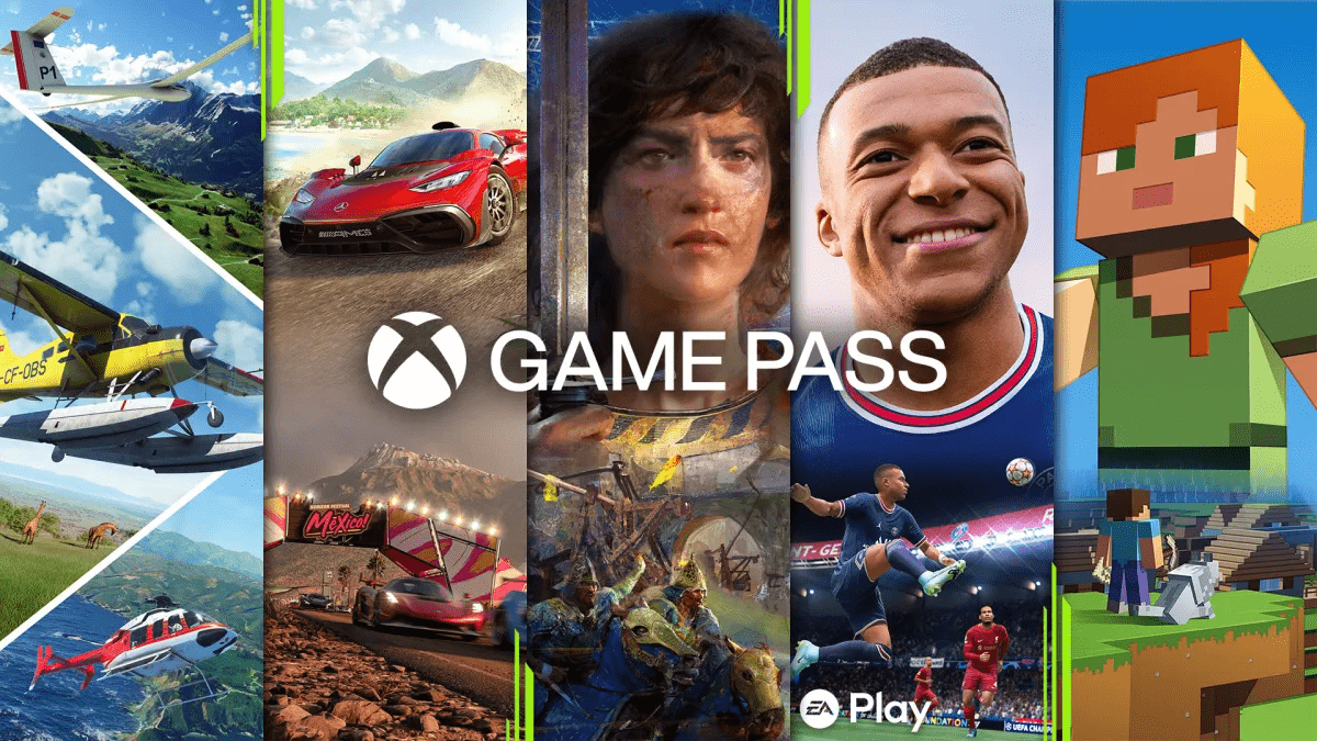 微软宣布将首次在40个新国家/地区推出 PC Game Pass 预览版