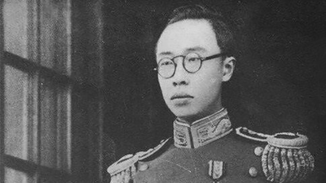 1934年3月1日，溥仪在长春就任“满洲国”皇帝