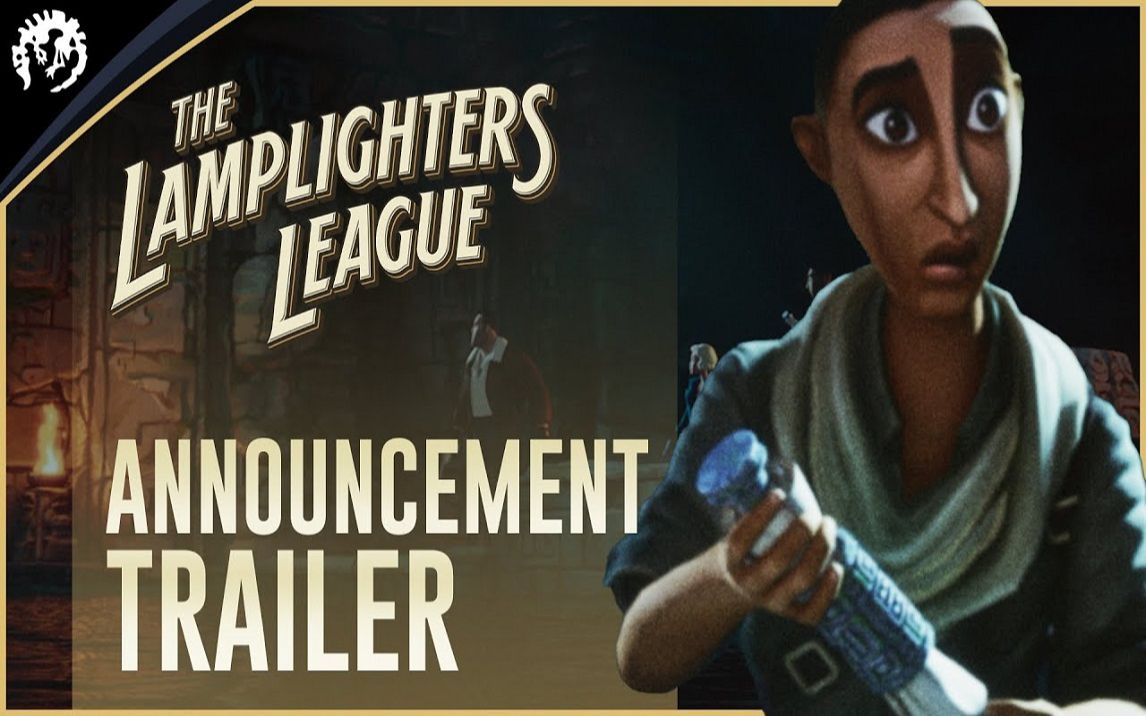 《燃灯者联盟（The Lamplighters League）》是一款战术回合制策略游戏，将于2023年登陆Xbox系列X|S和PC预告片