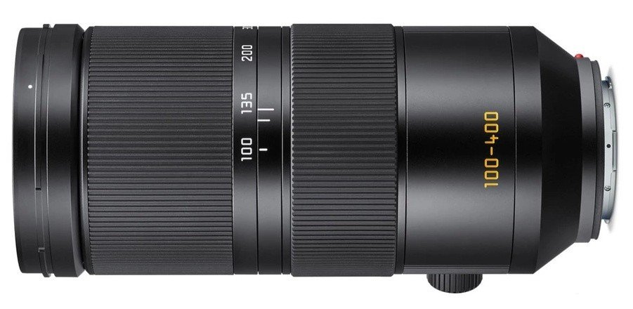 《徕卡 L 口新品》的最新资讯：徕卡 VARIO-ELMAR-SL 100-400mm f / 5-6.3 镜头曝光