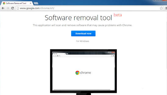 《谷歌Chrome浏览器》删除Chrome清理工具： Chrome Cleanup Tool 