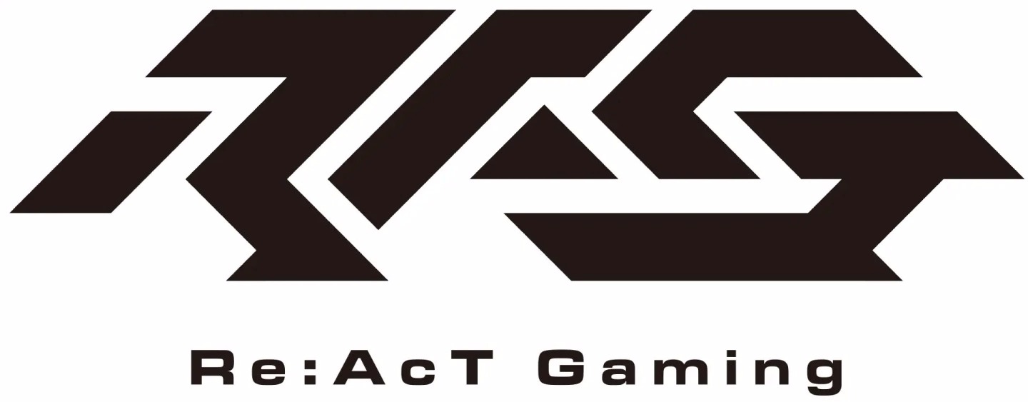 Vtuber事务所「Re:ACT」推出全新虚拟偶像团体「Re:AcT Gaming」！