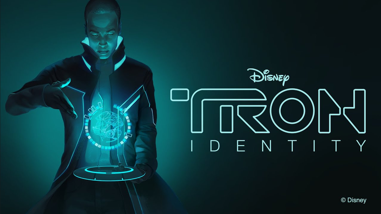 文字侦探游戏《Tron：Identity》4月11日Steam平台正式发售