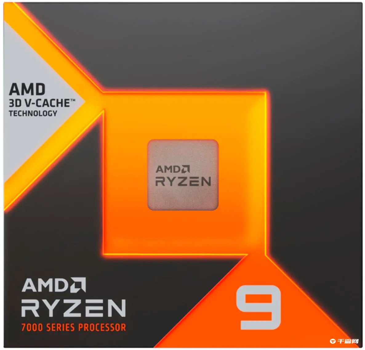 《AMD Ryzen 9 7950X3D》最新资讯：最短使用 12 小时就变砖