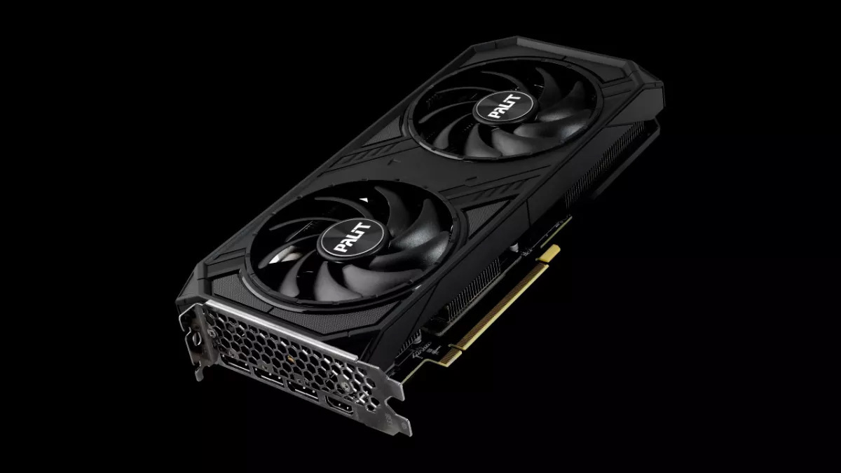 《GeForce RTX 4060 Ti 显卡》参数曝光：配备 8 GB 128bit 显存