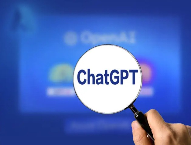 《ChatGPT》入口在哪