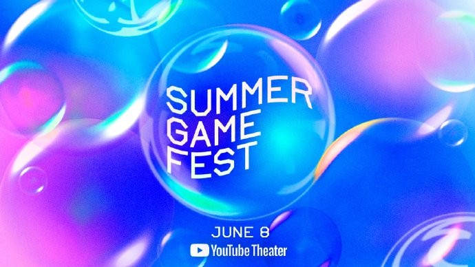 2023年夏日游戏节（Summer Game Fest）参展厂商名单