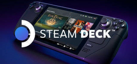 Steam一周销量排行，Steam Deck夺冠