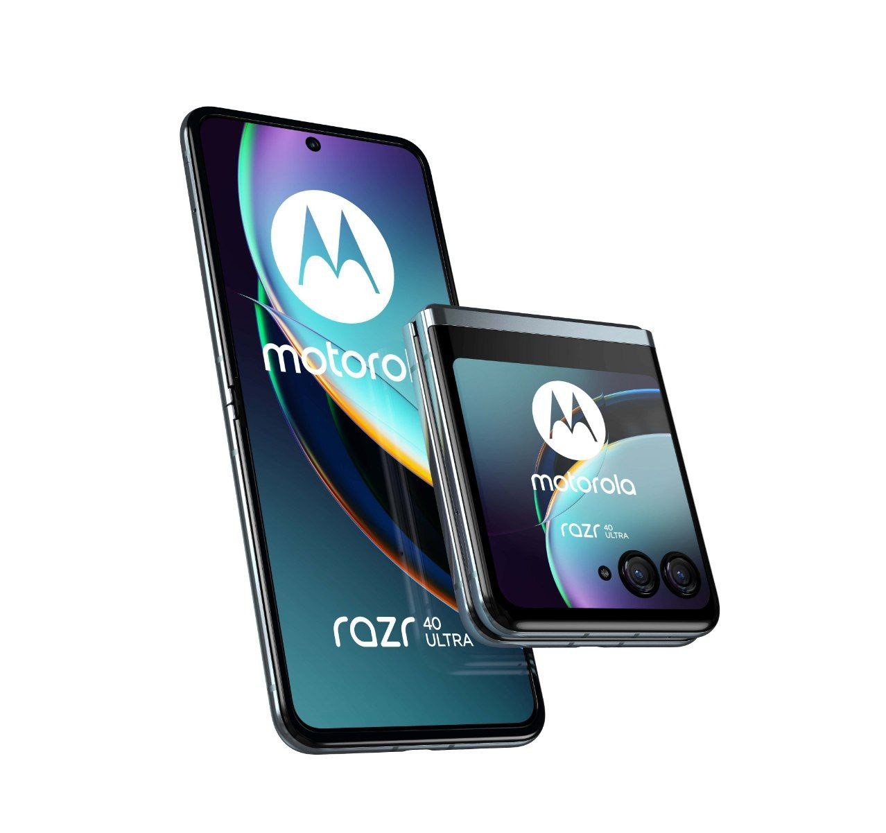 《摩托罗拉 moto Razr 小折叠手机》最新资讯：6 月 1 日国内发布，外屏更大