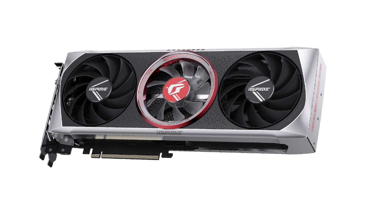 《七彩虹 RTX 4060 Ti 显卡》5月24日发售：售价3199元