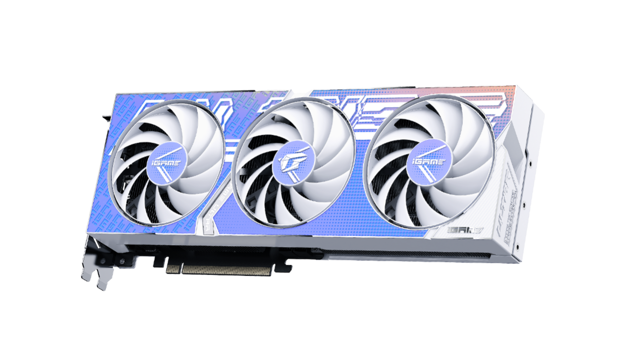 《七彩虹 RTX 4060 Ti 显卡》5月24日发售：售价3199元