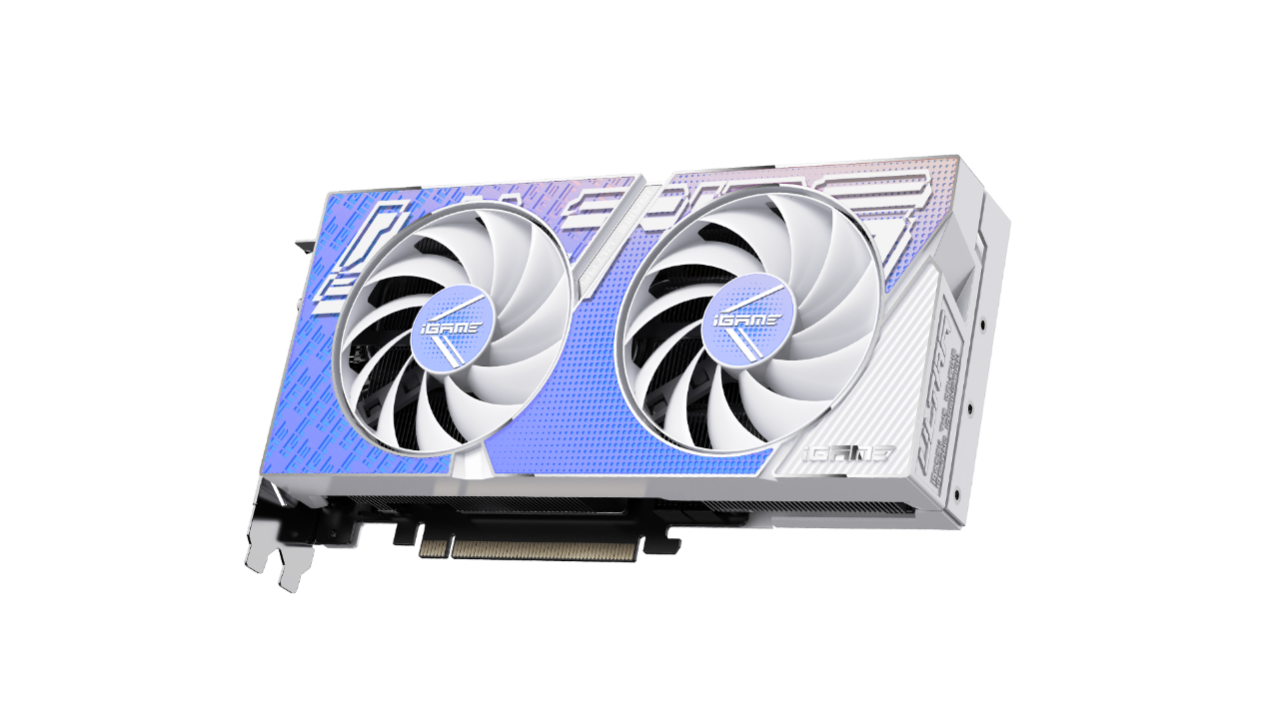 《七彩虹 RTX 4060 Ti 显卡》5月24日发售：售价3199元