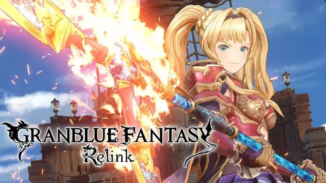 《碧蓝幻想 Relink》全新预告公开，2023年冬季发售