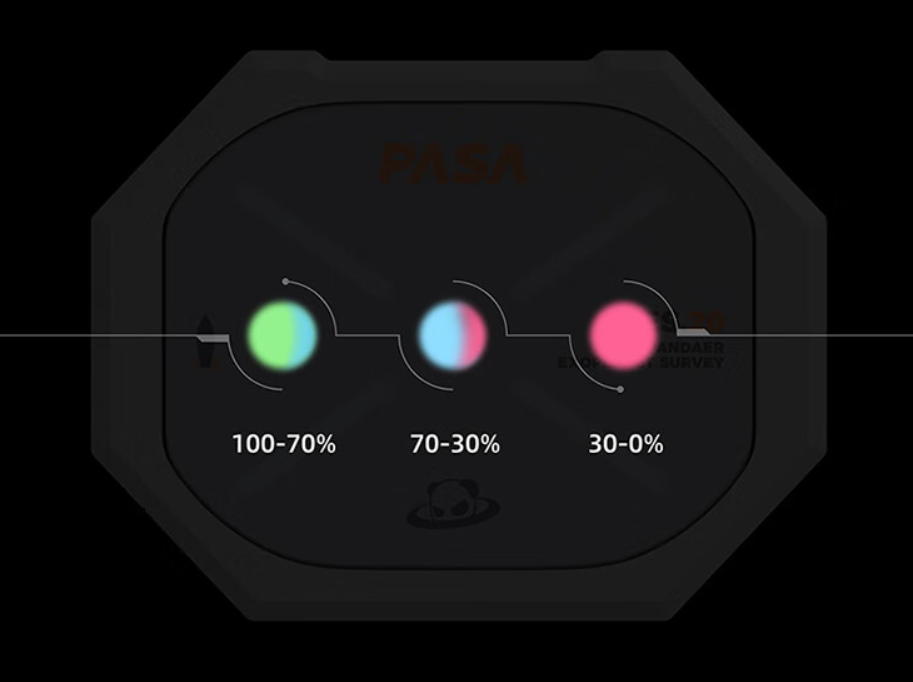 《魅族PANDAER PASA》降噪耳机正式发售：售价 399 元