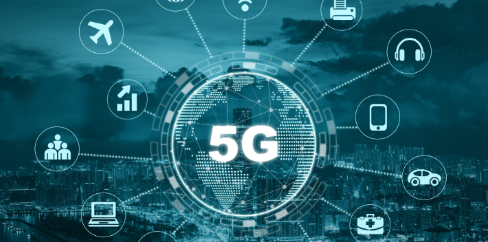 中国工程院院士邬贺铨：5G 用户数占移动总用户已经超过三成