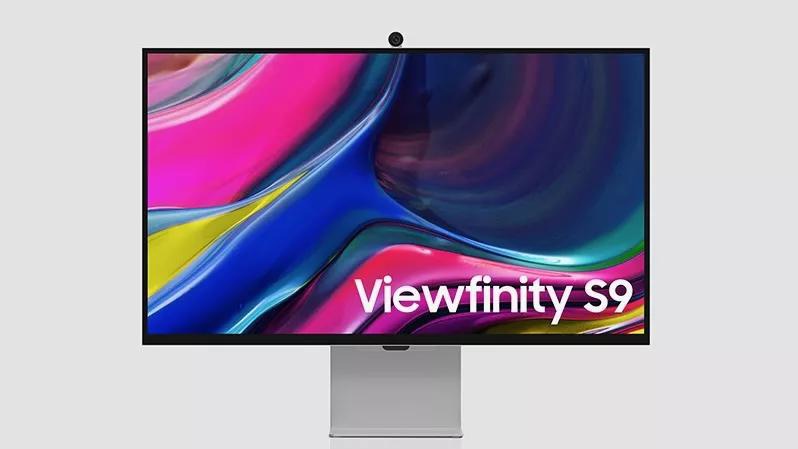 《三星ViewFinity S9》首款5K显示器即将推出：售价 11499 元