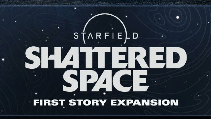 《星空》首个剧情DLC“Shattered Space”制作中