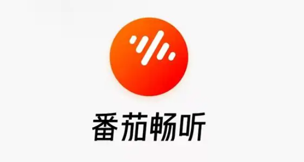 《番茄畅听》怎么设置音量键翻页