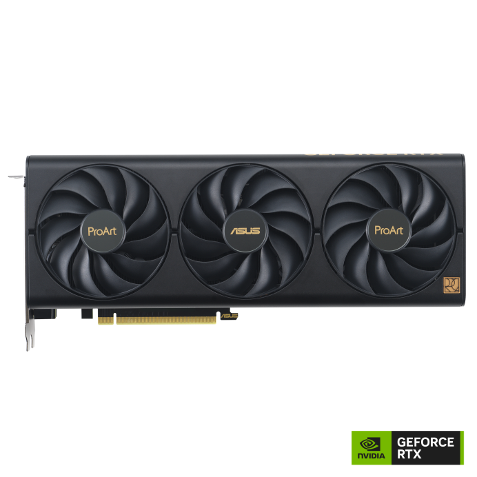 《华硕ProArt 系列RTX 4060 Ti 16G 显卡》正式公布